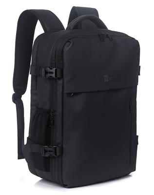 ZOM MOCHILA VacZom ZB-V801 USB 17.3